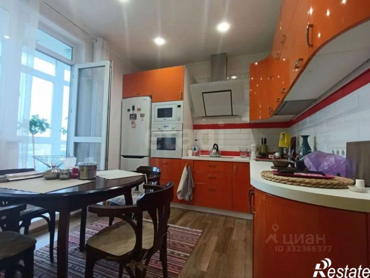 2-комн квартира ул Спера, 22,  д. 22