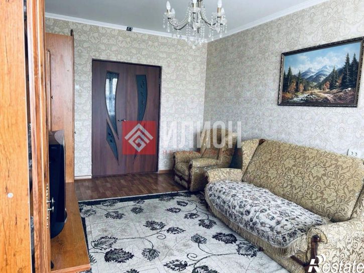 3-комн квартира ул Маршала Жукова, 29,  д. 29