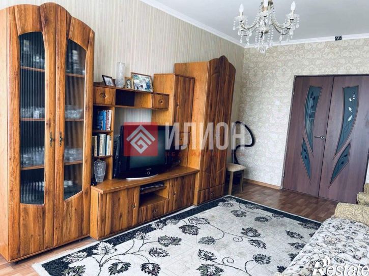 3-комн квартира ул Маршала Жукова, 29,  д. 29