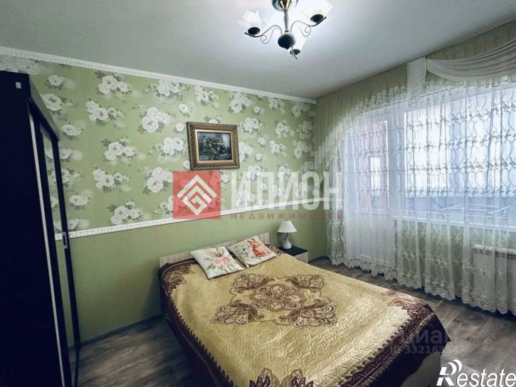 3-комн квартира ул Маршала Жукова, 29,  д. 29