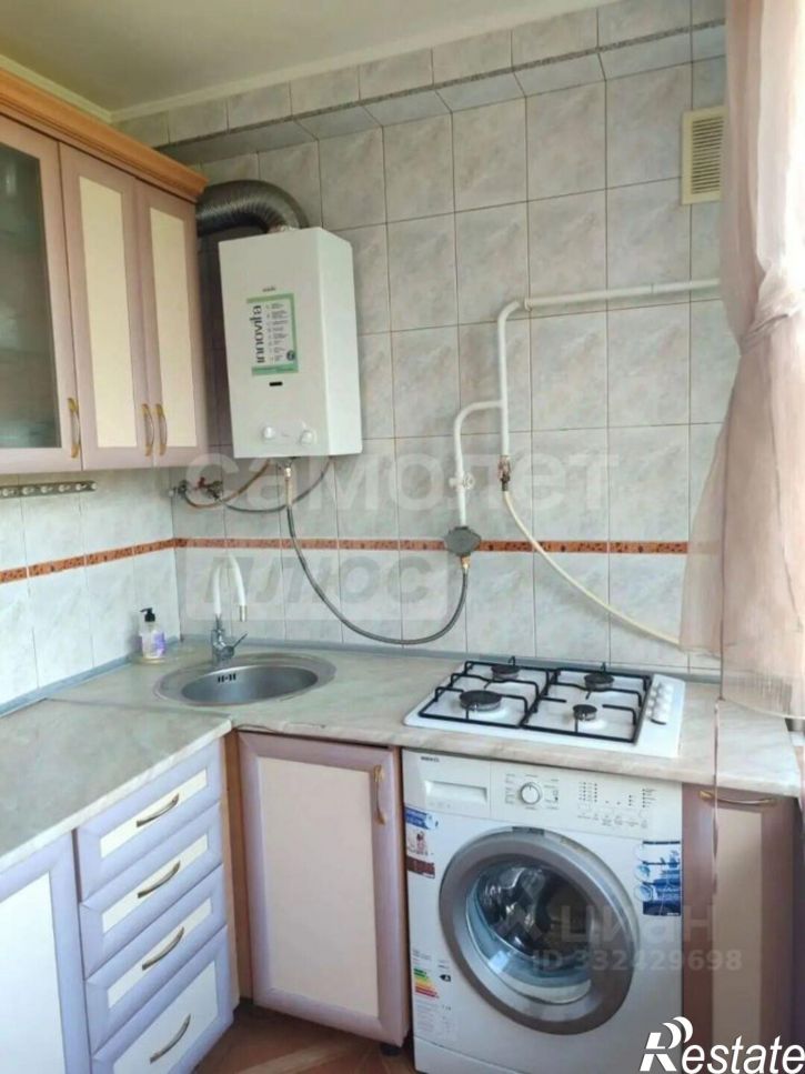 1-комн квартира ул Беспалова, 39,  д. 39