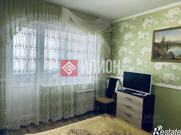3-комн квартира ул Маршала Жукова, 29,  д. 29