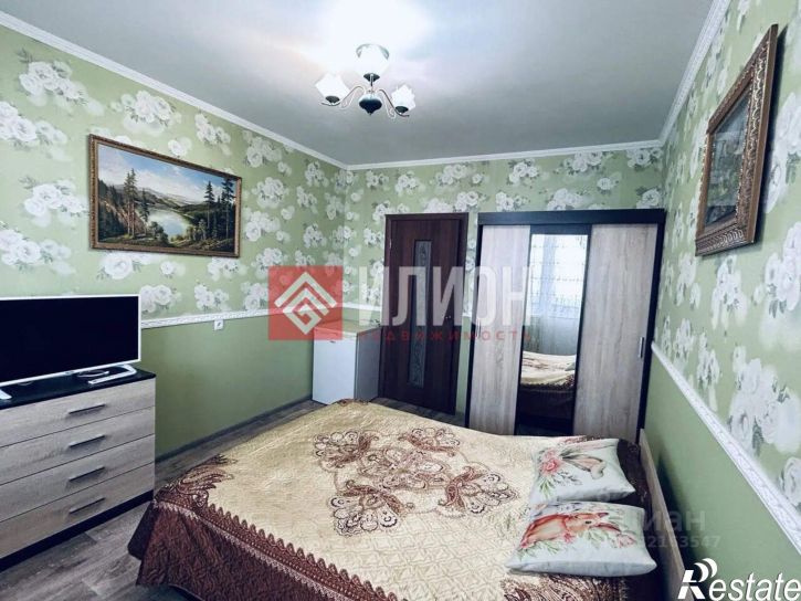 3-комн квартира ул Маршала Жукова, 29,  д. 29