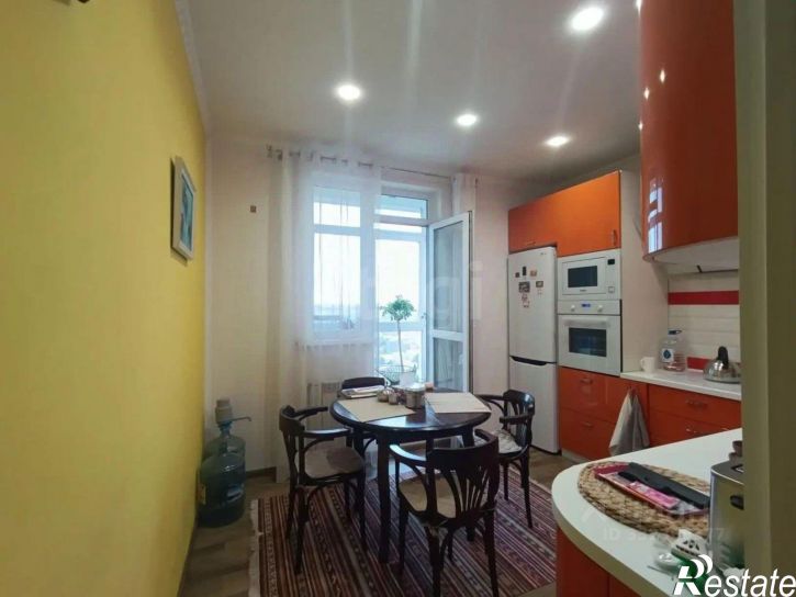 2-комн квартира ул Спера, 22,  д. 22