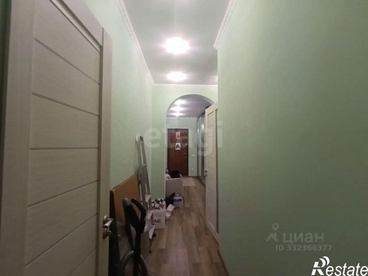 2-комн квартира ул Спера, 22,  д. 22