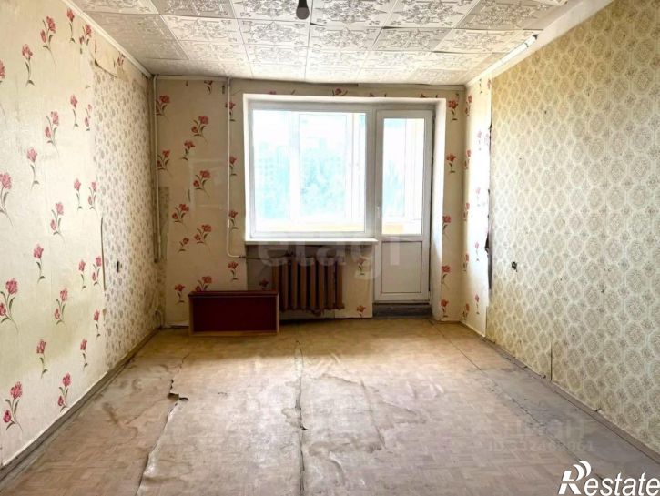 1-комн квартира городской округ Симферополь