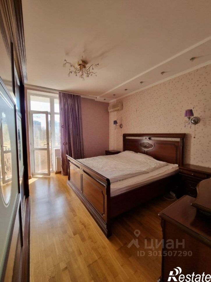 4-комн квартира ул Семашко, 19,  д. 19
