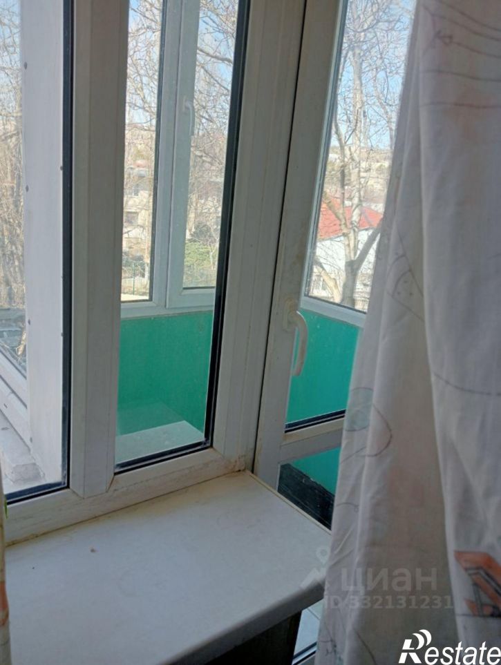 2-комн квартира ул Николаевская, 4,  д. 4