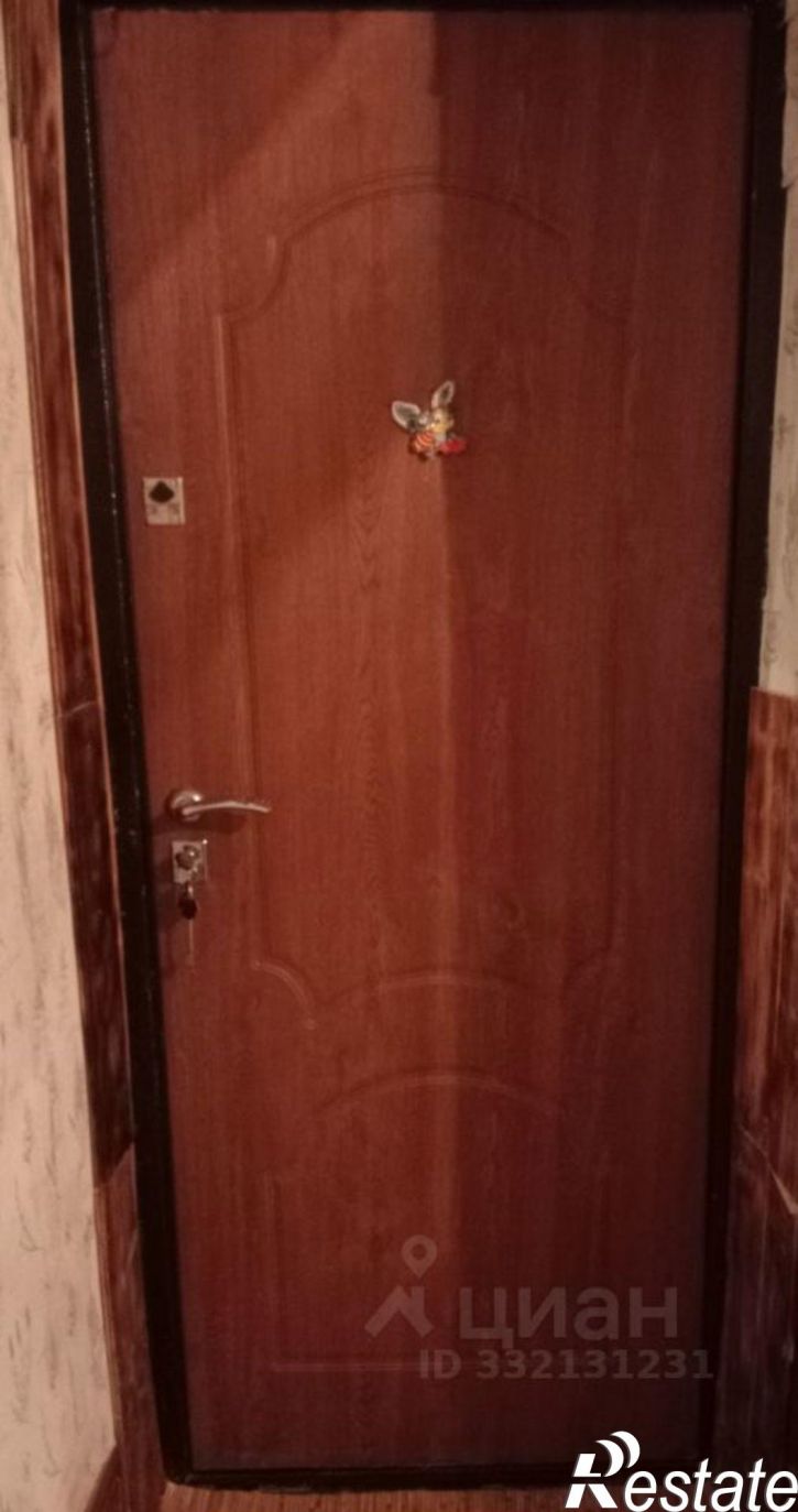 2-комн квартира ул Николаевская, 4,  д. 4