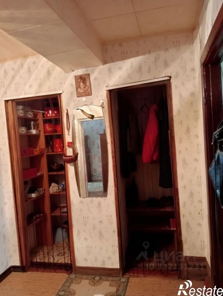 2-комн квартира ул Николаевская, 4,  д. 4