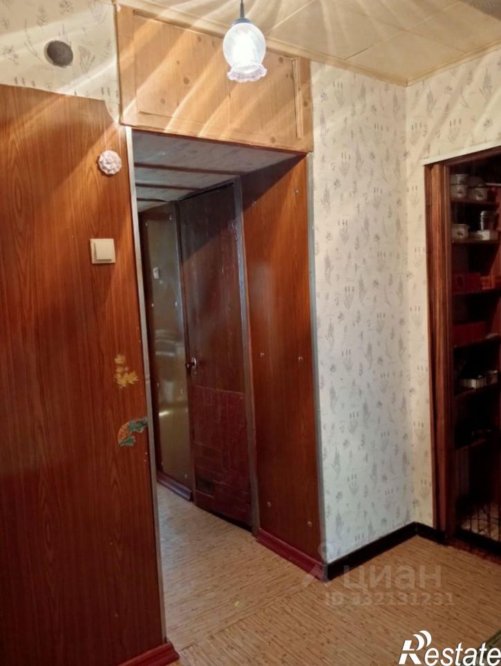 2-комн квартира ул Николаевская, 4,  д. 4