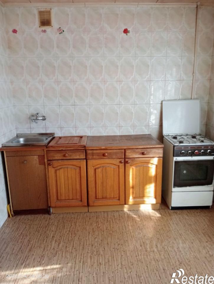 2-комн квартира ул Николаевская, 4,  д. 4