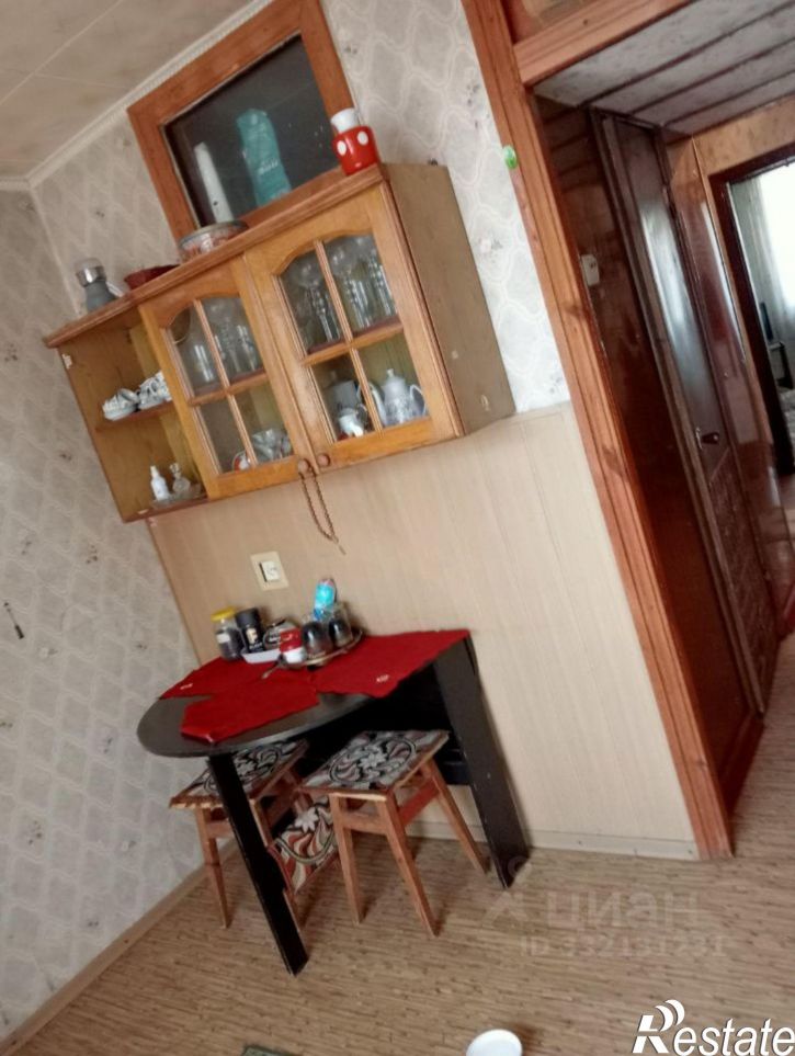 2-комн квартира ул Николаевская, 4,  д. 4