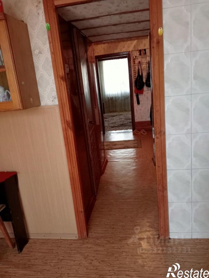 2-комн квартира ул Николаевская, 4,  д. 4