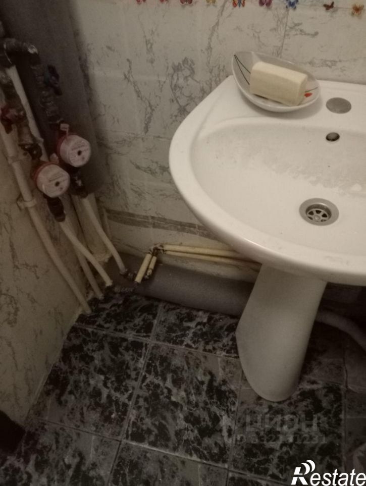 2-комн квартира ул Николаевская, 4,  д. 4