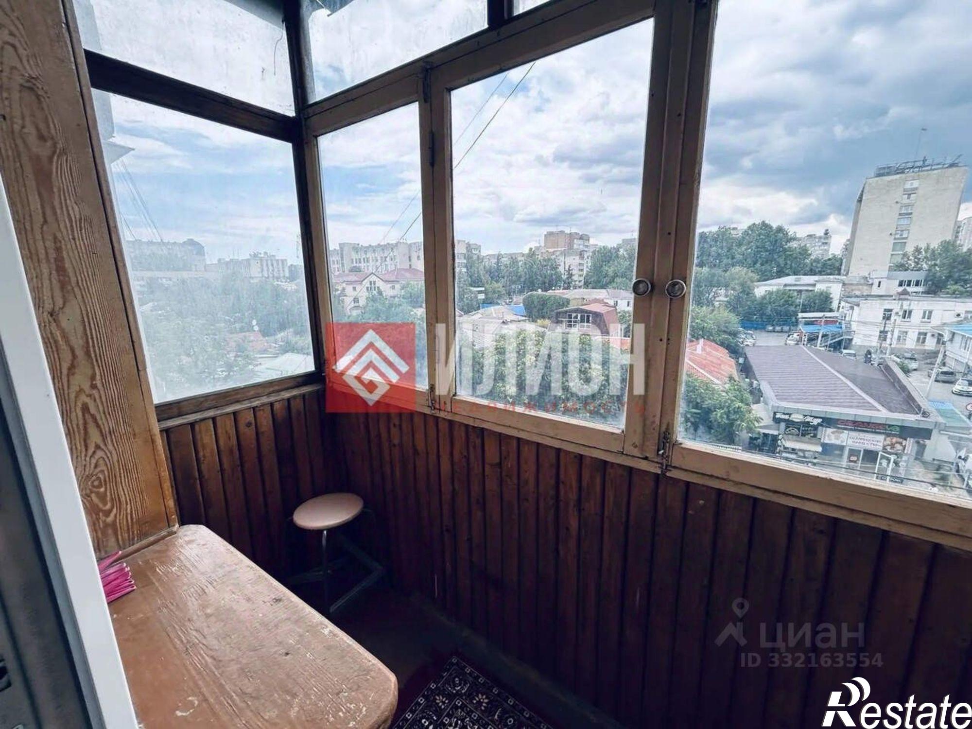 Купить квартиру за 13 500 000 рублей на ул Тренева, 8