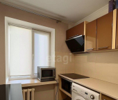 1-комн, 21кв м, этаж 5/5 ул Русская, 103/32