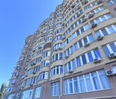 20 кв м ул Тренева, 21