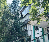3-комн, 63кв м, этаж 3/5 ул Крымских Партизан, 13