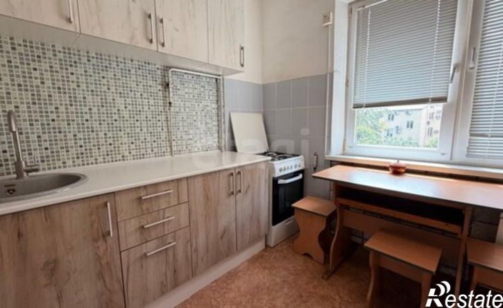 1-комн квартира ул Куйбышева, 13,  д. 13