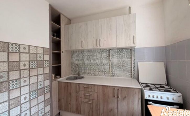 1-комн квартира ул Куйбышева, 13,  д. 13