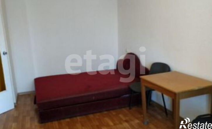1-комн квартира ул Крымских Партизан, 15,  д. 15