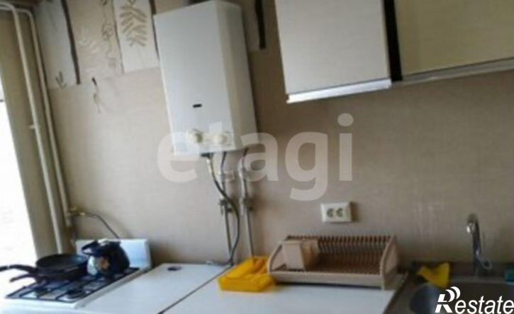 1-комн квартира ул Крымских Партизан, 15,  д. 15