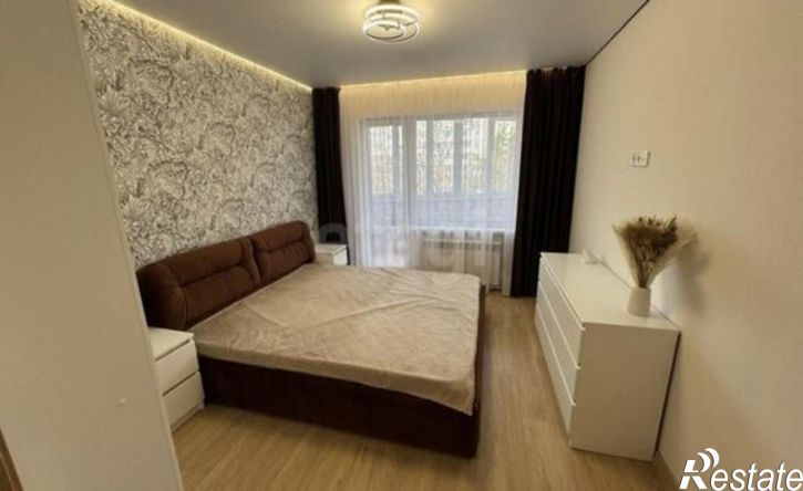 3-комн квартира ул 60 лет Октября, 26,  д. 26
