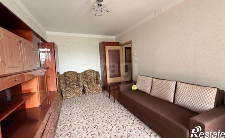 1-комн квартира ул Куйбышева, 13,  д. 13