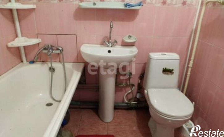 1-комн квартира ул Крымских Партизан, 15,  д. 15