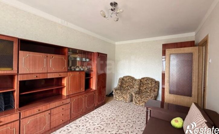 1-комн квартира ул Куйбышева, 13,  д. 13