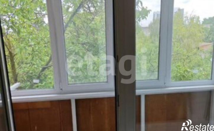 1-комн квартира ул Крымских Партизан, 15,  д. 15
