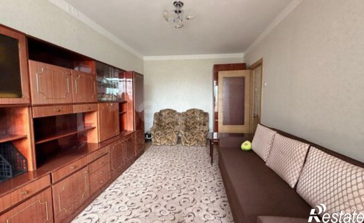 1-комн квартира ул Куйбышева, 13,  д. 13
