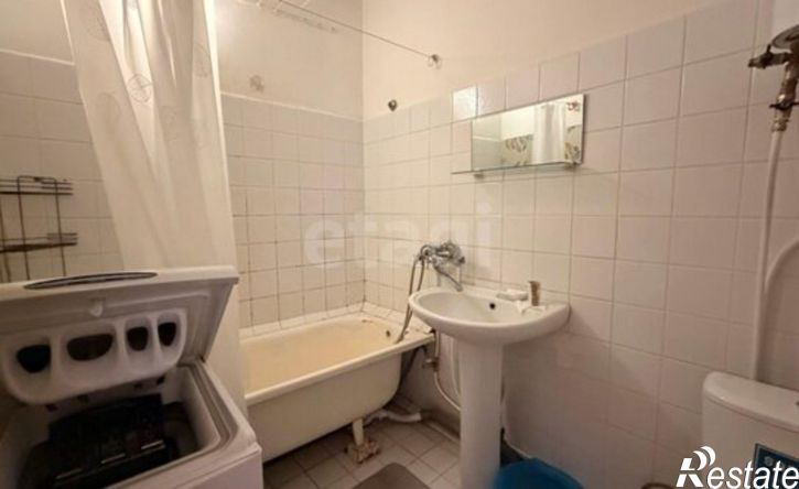 1-комн квартира ул Куйбышева, 13,  д. 13