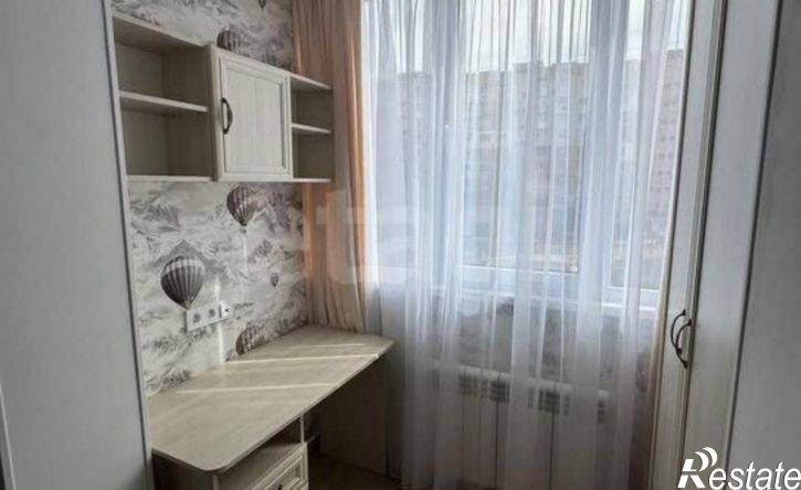 3-комн квартира ул 60 лет Октября, 26,  д. 26