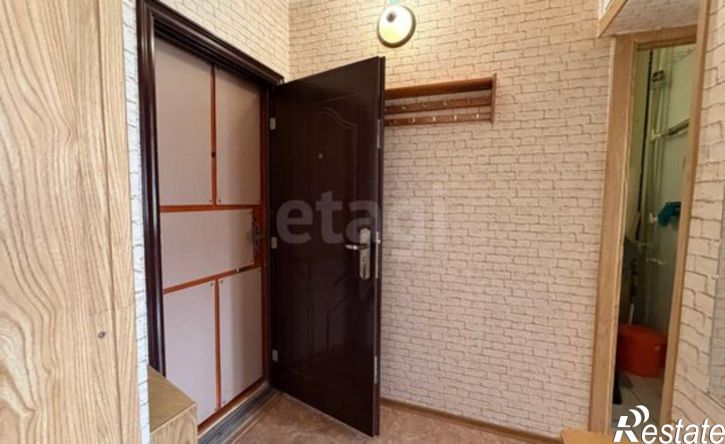 1-комн квартира ул Куйбышева, 13,  д. 13