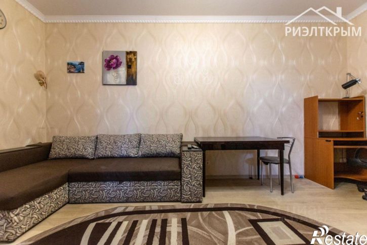 3-комн квартира Белогорский пер, 6,  д. 6