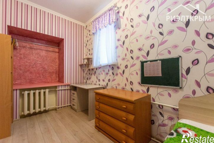 3-комн квартира Белогорский пер, 6,  д. 6