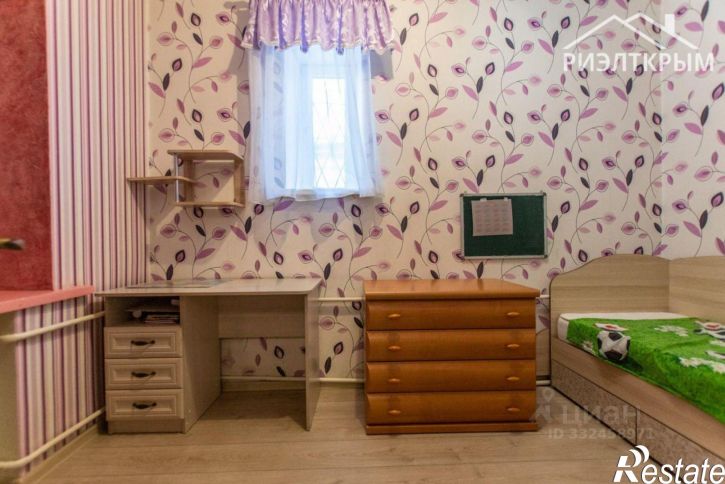 3-комн квартира Белогорский пер, 6,  д. 6