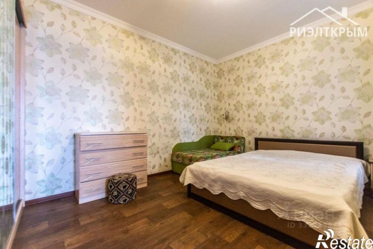 3-комн квартира Белогорский пер, 6,  д. 6
