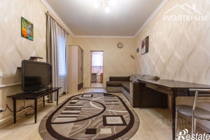 3-комн квартира Белогорский пер, 6,  д. 6