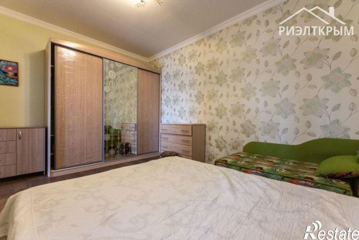 3-комн квартира Белогорский пер, 6,  д. 6