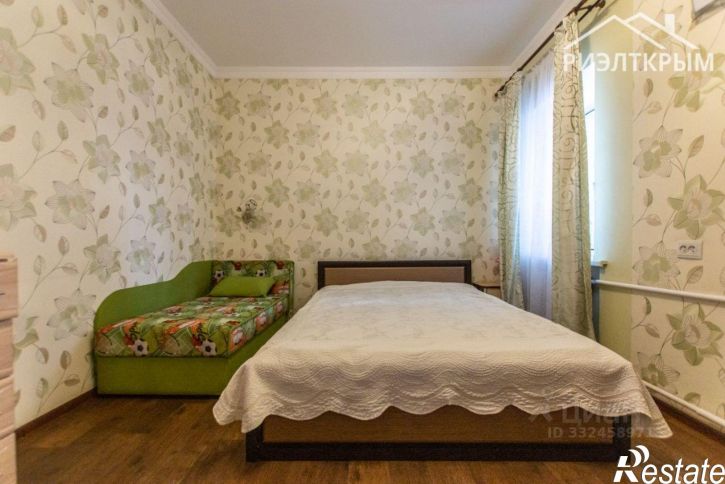 3-комн квартира Белогорский пер, 6,  д. 6