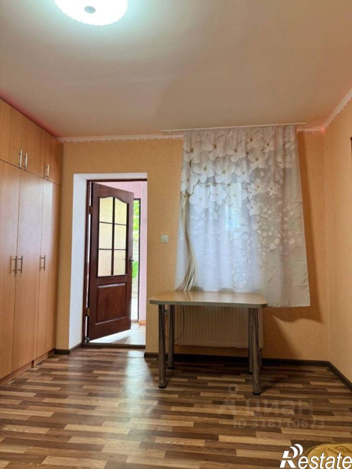 1-комн квартира ул Авдет, 27,  д. 27
