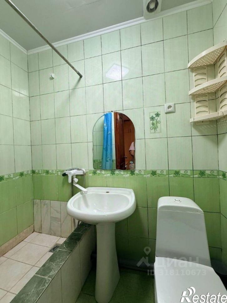 1-комн квартира ул Авдет, 27,  д. 27