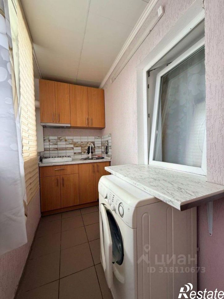 1-комн квартира ул Авдет, 27,  д. 27