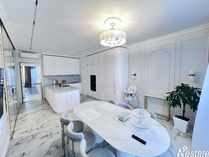 3-комн квартира ул Фрунзе, 41а,  д. 41а