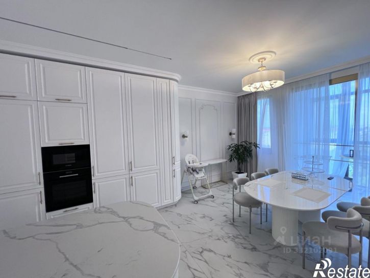 3-комн квартира ул Фрунзе, 41а,  д. 41а