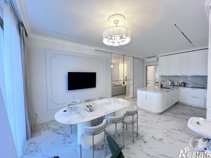 3-комн квартира ул Фрунзе, 41а,  д. 41а