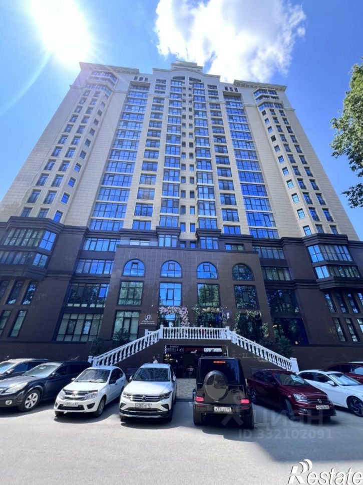 3-комн квартира ул Фрунзе, 41а,  д. 41а